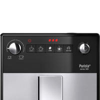 User manual Melitta Purista series 300 (English - 452 pages)