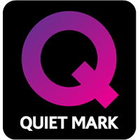 AAAI37 QuietMark