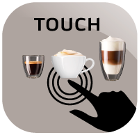 AAAI38_„One Touch“-Bedienung