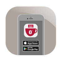 AAAI42_Melitta® Connect App