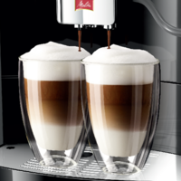 249993 CAFET. MELITTA F830-002 SUPERAUTOMATICA