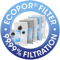 CASF2_EcoPor Filter