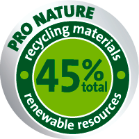 CASF2_Pro Nature 45 Prozent