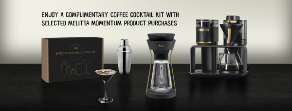 Momentum Cocktail Kit