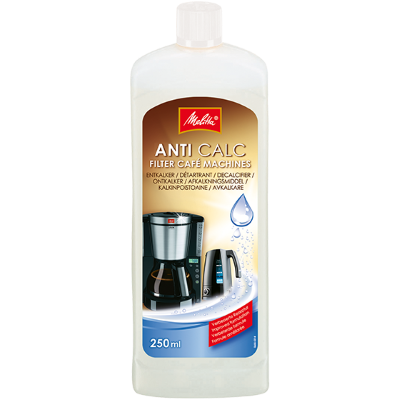 Anti Calc liquide
