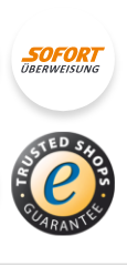 Trusted Shops Käuferschutz